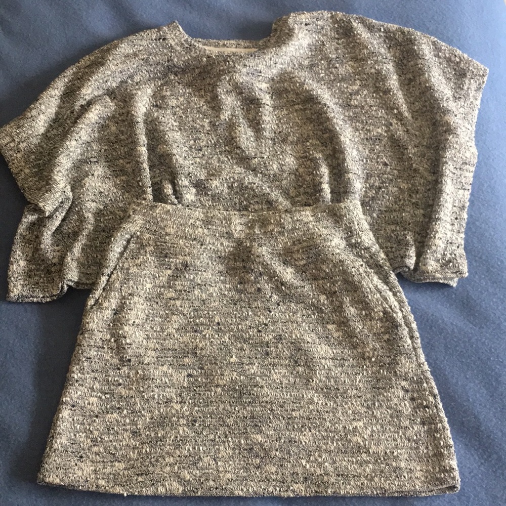 Lou & Grey matching set